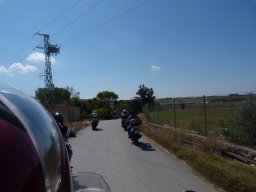 XVIII Concentracion - 2011